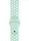 Apple Nike Sportarmband S/M und M/L für Apple Watch 44mm Teal Tint/Tropical Twist Vorschaubild