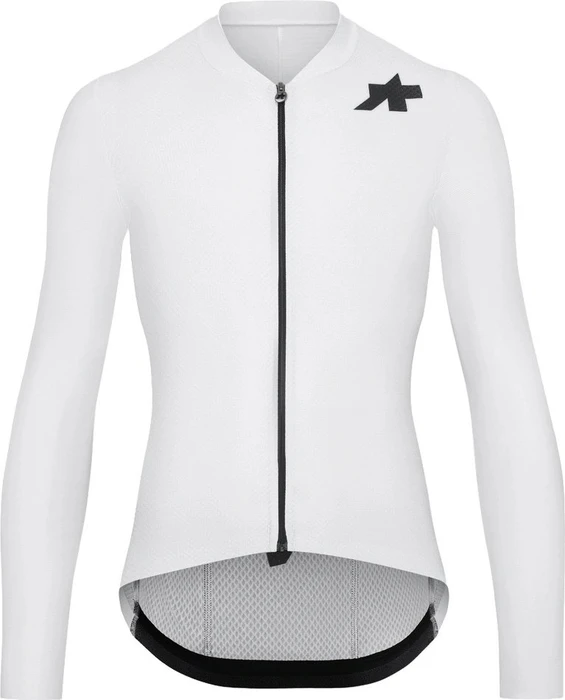Assos Mille GT S11 Evo Trikot langarm (Herren)