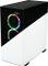 Enermax K8 Snow White Black, weiß/schwarz, Glasfenster Vorschaubild