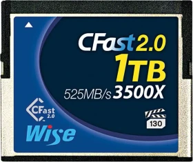 Wise Advanced Blue 3500X R525/W450 1TB