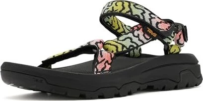 Teva Hurricane XLT3 schwarz (Damen)