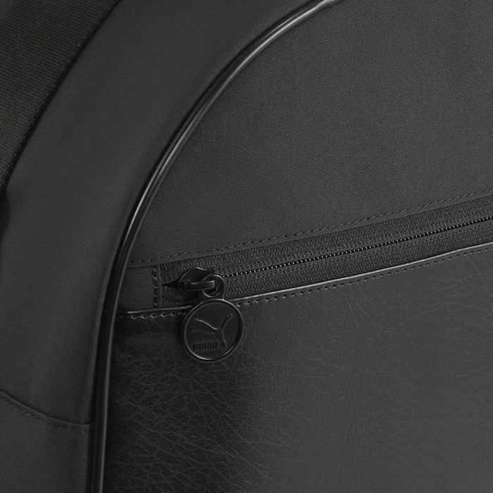 Puma Campus 29l Sporttasche puma black