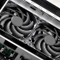 SilverStone Case Storage CS380 schwarz Vorschaubild
