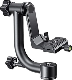 K&F Concept Panorama Gimbal Stativkopf