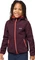 Jack Wolfskin Fourwinds Funktionsjacke amaranth (Junior) Vorschaubild