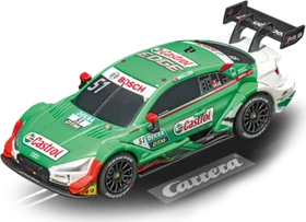 Carrera Digital 143 Audi RS 5 DTM N.Müller No.51