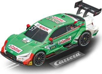 Carrera Digital 143 Audi RS 5 DTM N.Müller No.51