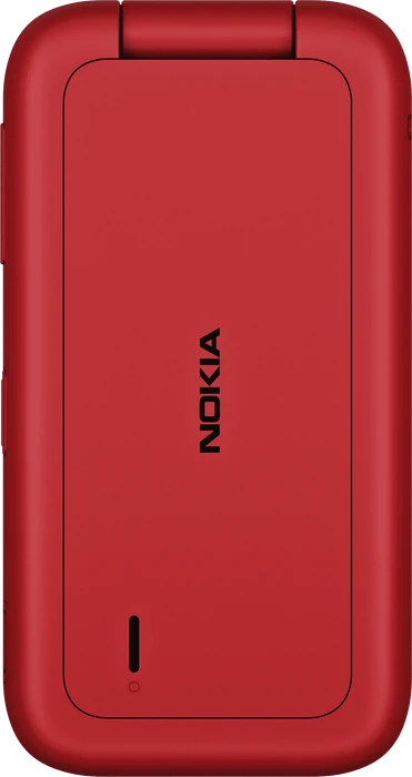 Nokia 2780 Flip rot