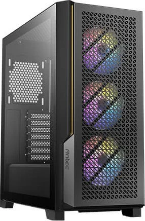 Antec P20C / P20CE