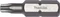 Makita Torx Bit, 10er-Pack Vorschaubild