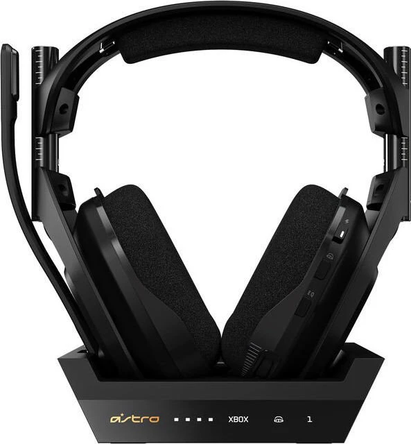 Astro Gaming A50 Wireless Headset 4. Generation + Base Station (Xbox One)
