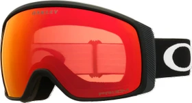 Oakley Flight Tracker XM matte black/prizm snow torch iridium