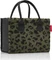 Reisenthel daily XS Shopper teddy leo olive Vorschaubild