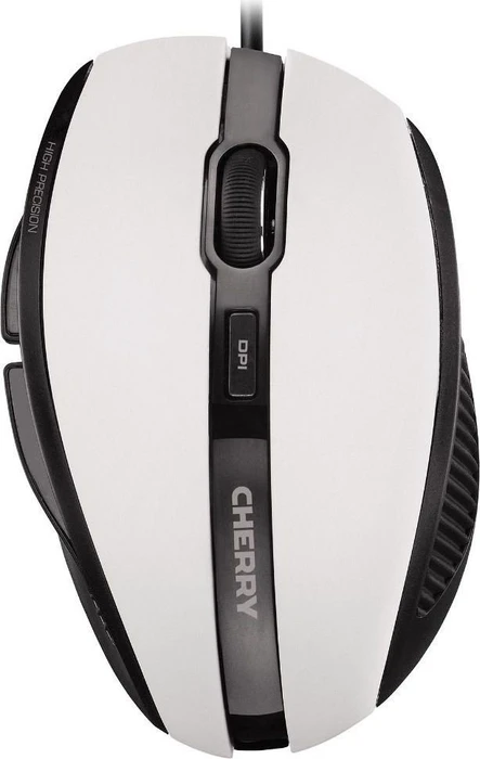 Cherry MC 3000 weiß, USB