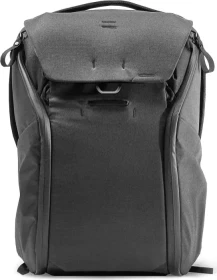 Peak Design Everyday Backpack 20L V2 Rucksack schwarz