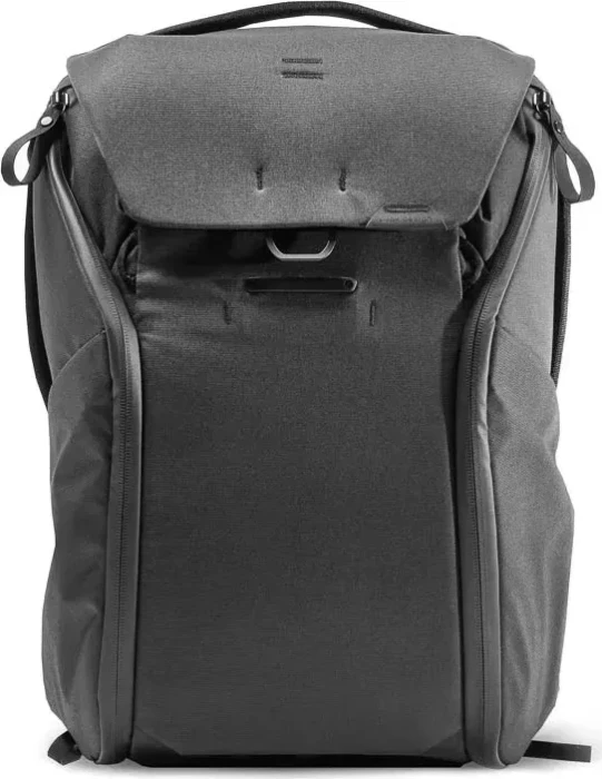 Peak Design Everyday Backpack 20L V2 Rucksack schwarz