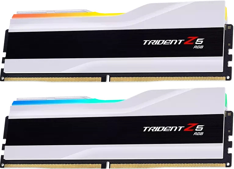 G.Skill Trident Z5 RGB DIMM DDR5 ab € 325,85 (2026