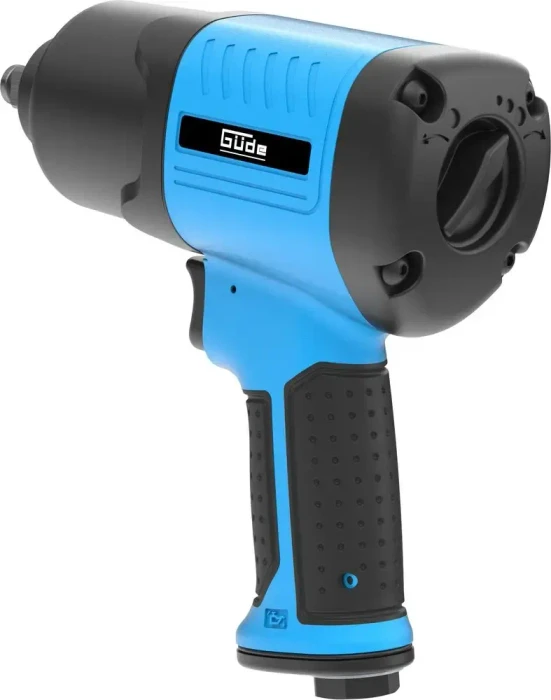 Güde Twin Hammer 1/2 Druckluft-Schlagschrauber