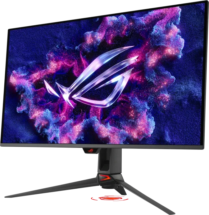 ASUS ROG Swift OLED PG32UCDM Gen3 (PG32UCDM3), 31.5"
