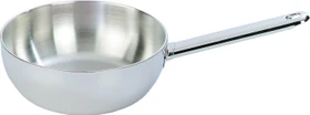 Zwilling Demeyere Apollo 7 konische Sateuse 28cm 4.8l