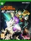 My Hero Academia: All's Justice Vorschaubild