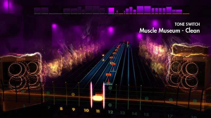 Rocksmith 2014 (Kinect) (Xbox 360)