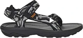 Teva Children's Hurricane XLT 2 toro black (Junior)