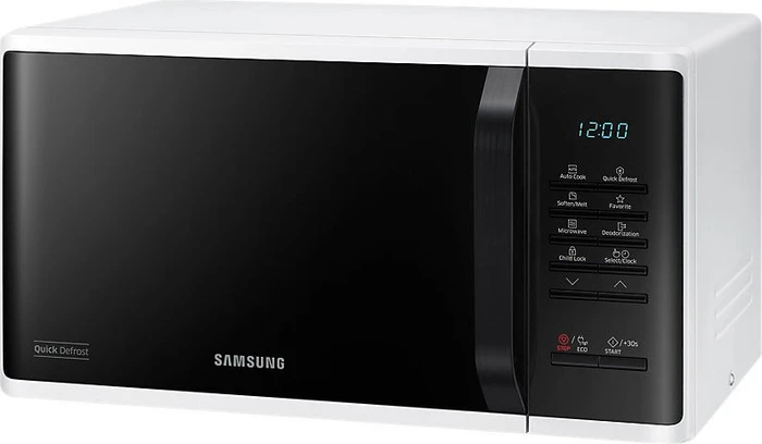 Samsung MW3500K MS23K3513AW