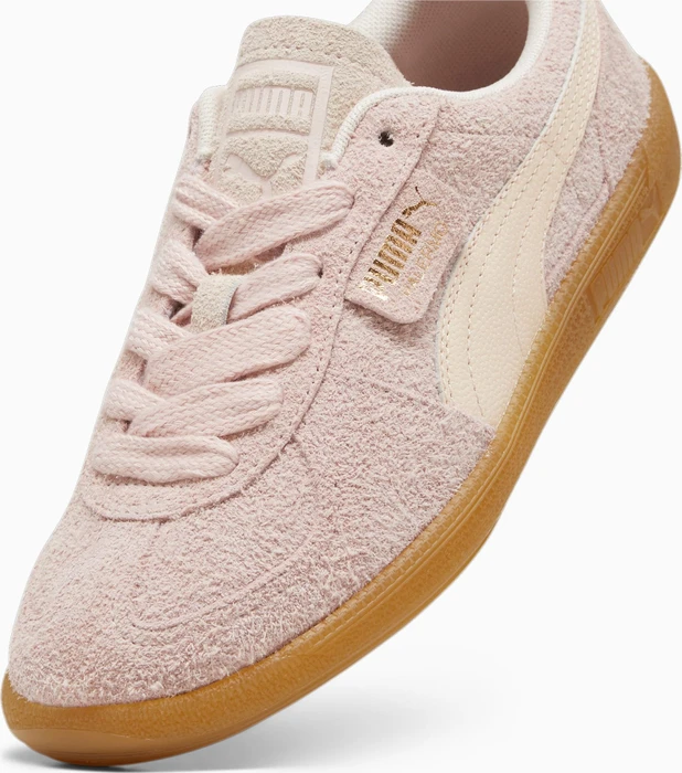 Puma Palermo Hairy rose quartz/rosebay
