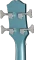 Epiphone Newport Faded Pelham Blue Vorschaubild
