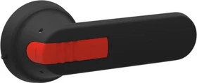ABB OHB125J12 Pistolengriff