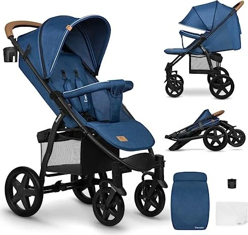 Lionelo Annet Plus