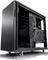 Fractal Design Define R6 Blackout, schallgedämmt Vorschaubild