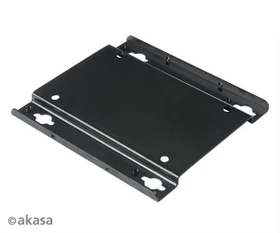 Akasa Wandhalterung für Mini-ITX-Gehäuse