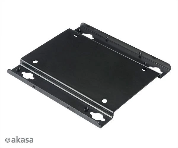 Akasa Wandhalterung für Mini-ITX-Gehäuse