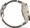 Garmin Fenix 6S Pro Solar light gold/shale grey Vorschaubild