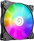 GameMax FN14A-S5, schwarz, 140mm Vorschaubild