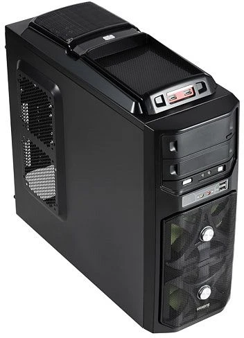 GIGABYTE GZ-G1 Plus