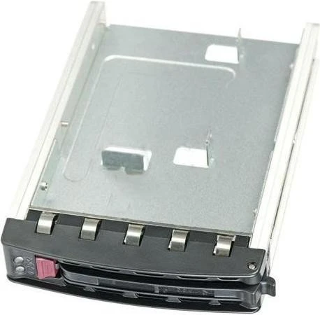 Supermicro MCP-220-00080-0B Einschub/Carrier
