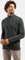 Odlo Roy Midlayer Half Zip Funktionsshirt langarm shale grey/black stripes (Herren) Vorschaubild