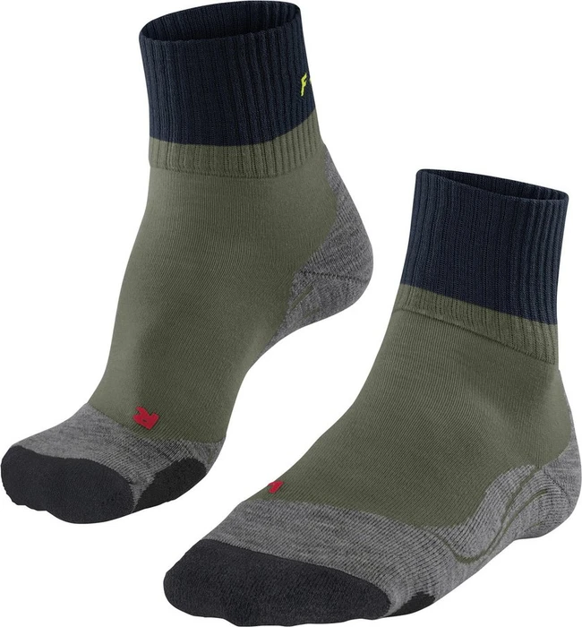 Falke TK2 Short Wandersocken (Herren)