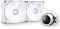 NZXT Kraken 280 RGB White Vorschaubild
