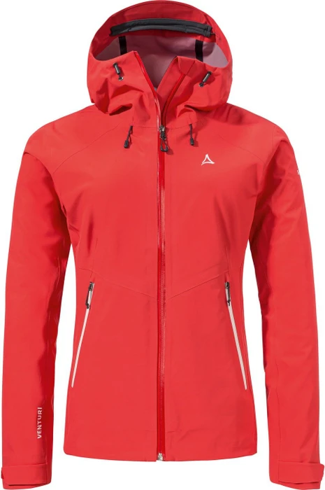 Schöffel Cascata Jacke (Damen)