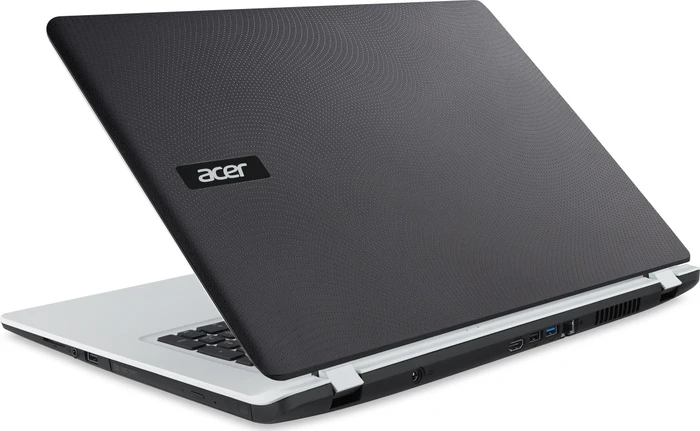 Acer Aspire ES1-732-P8Q1, weiß, Pentium N4200, 4GB RAM, 1TB HDD, DE