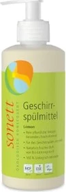 Sonett Lemon Geschirrspülmittel, 300ml