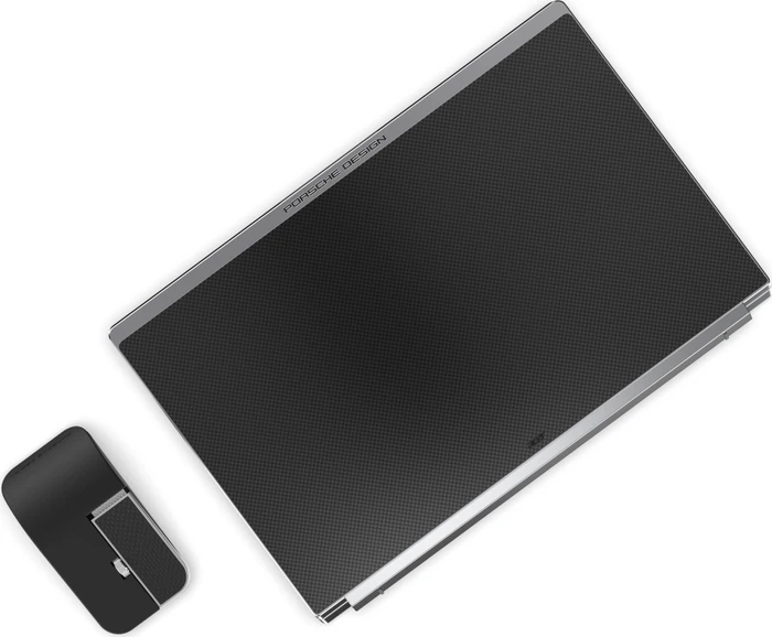Acer Porsche Design Acer Book RS AP714-51GT-76D3, Core i7-1165G7, 16GB RAM, 1TB SSD, GeForce MX350, DE