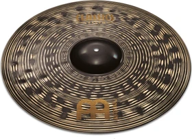 Meinl Classics Custom Dark Ride 22"