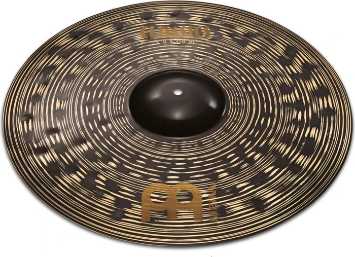 Meinl Classics Custom Dark Ride