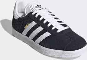 adidas Gazelle core black/cloud white (Damen)
