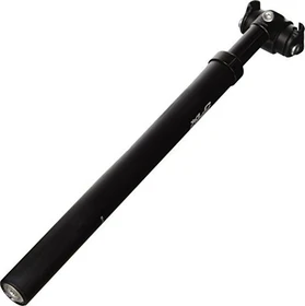 XLC Comp 27.2mm/350mm Sattelstütze gefedert